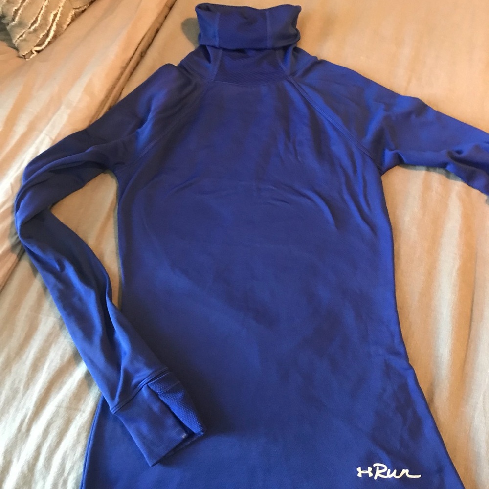 Under armour sweater